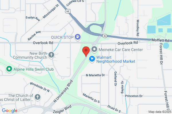 Circle K Stores