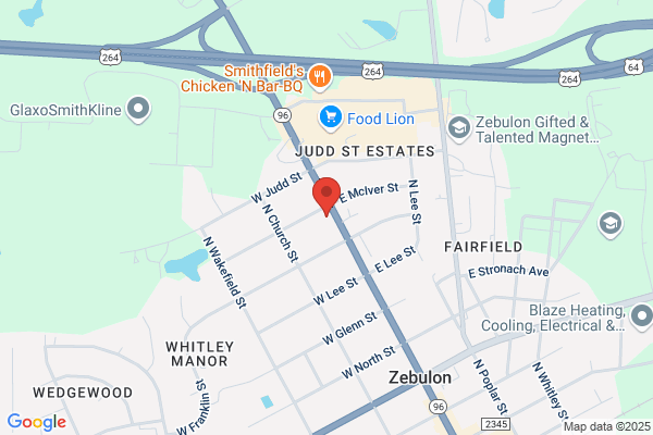 Eddins Plumbing Inc