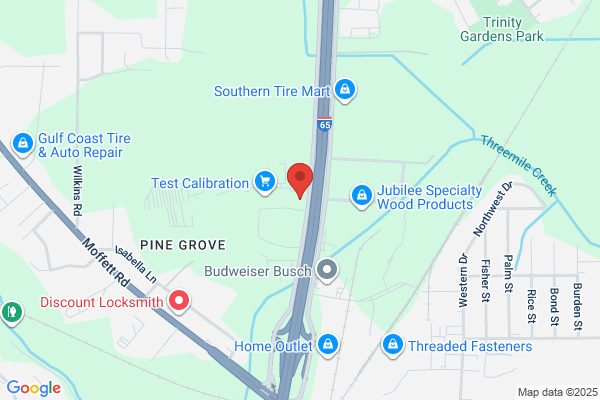 Goodyear Commercial Tire and Service Center