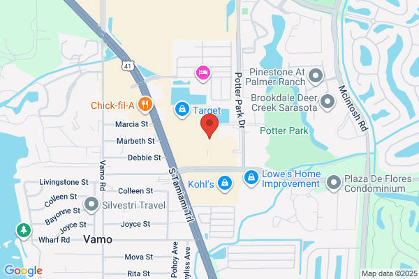 Gulf Coast Relocation Systems