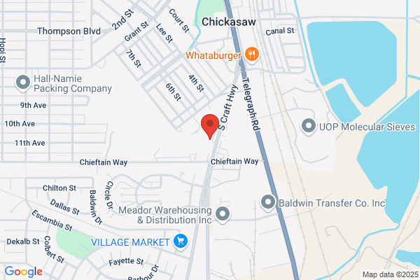 Medical Village Pharmacy