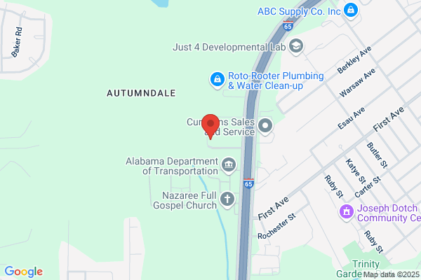 Ogden Construction Inc