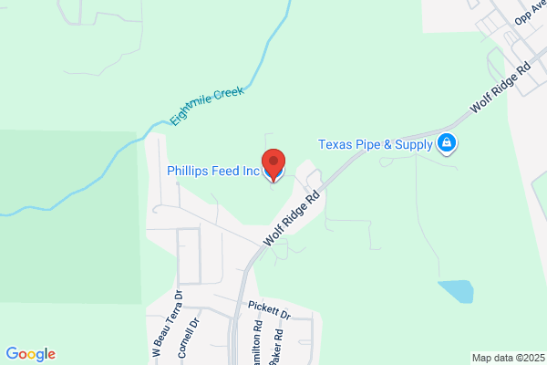 Phillips Feed Co