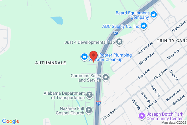 Smith Industrial Service