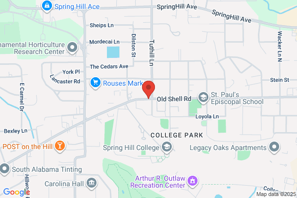 Spring Hill Kitchens