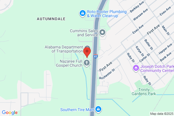 Transportation Department -ADM