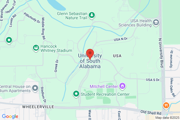 University of South Alabama