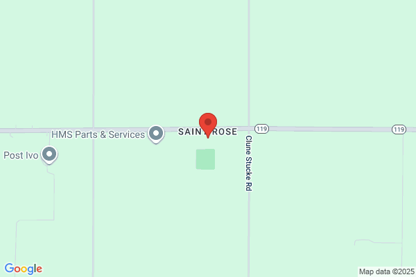 Marion Catholic Community