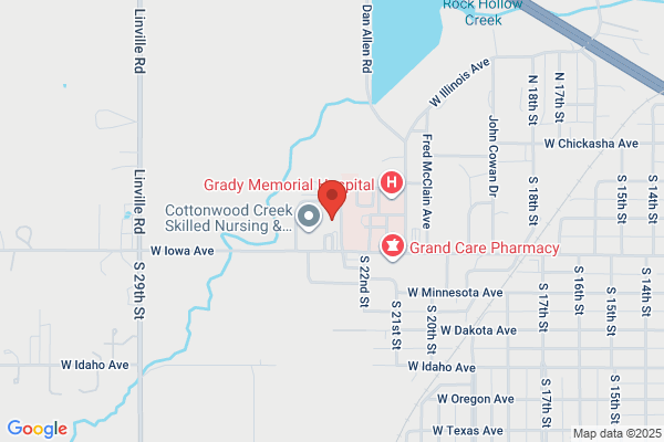 Cancer Centers of Southwest Oklahoma