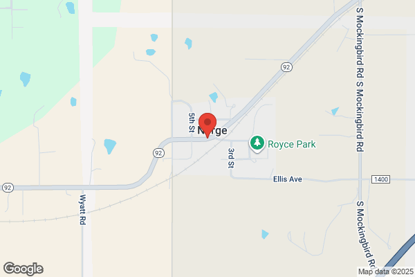 Cox Farm & Ranch Supply