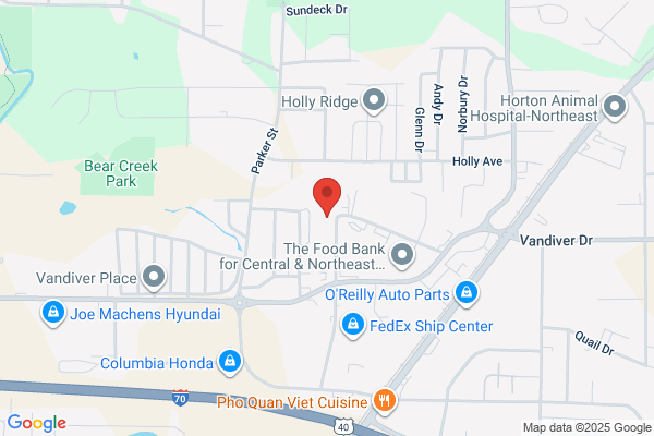 Arlen Albright Heating & Air Conditioning Inc