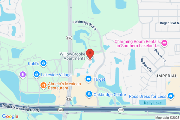 Willowbrooke Apartments