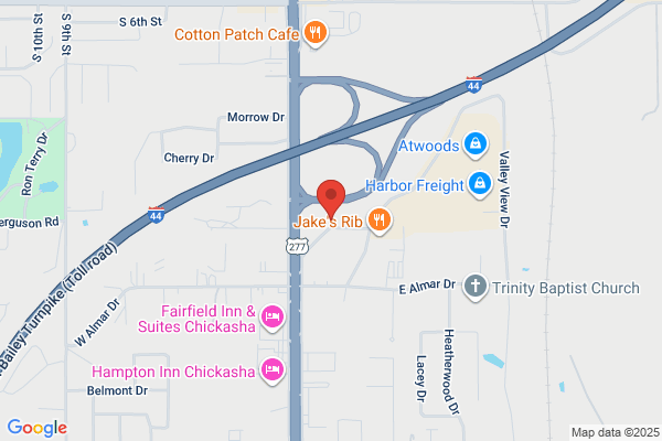 John Holt Auto Group