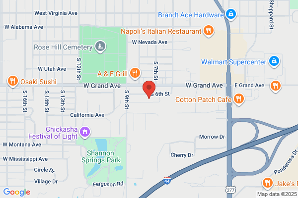 AutoZone Auto Parts
