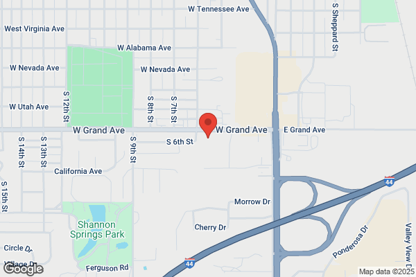 Okie Express Auto Wash