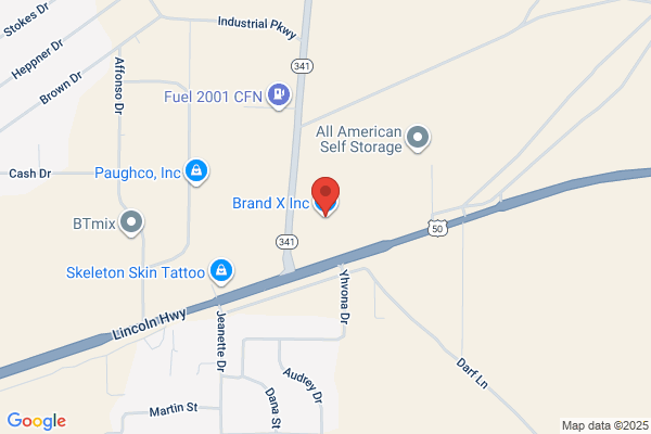 Brand-X Trucking