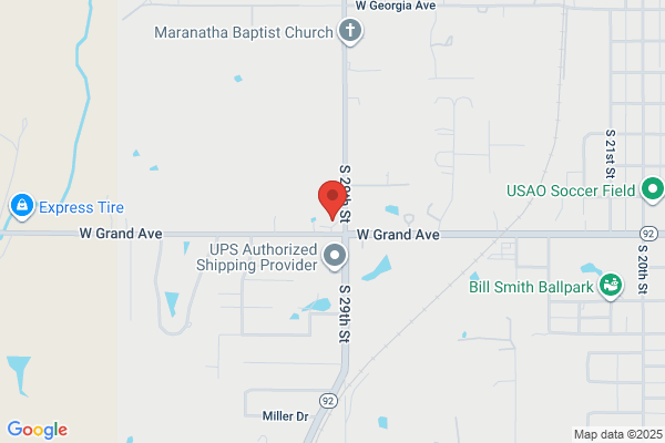 29th Street Dental Care