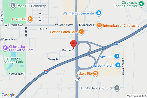 Carley J. Abbott, DDS