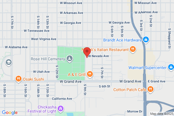 Chickasha Chiropractic Clinic