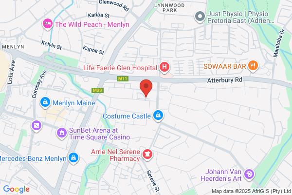 Glenhaven Retirement Village, Skilled Nursing Facility
