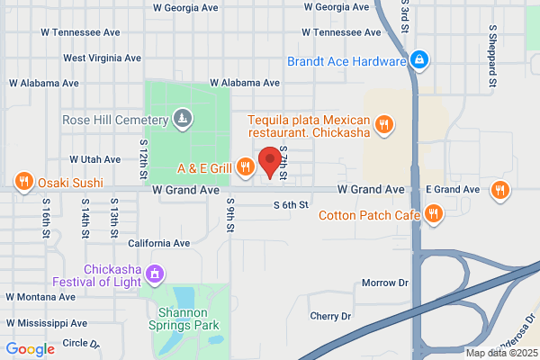 Grand Avenue Dental Center