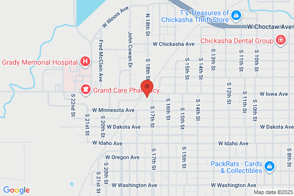 Heartland Hospice