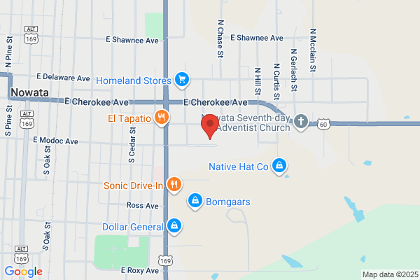 Nowata Gardens Apartments