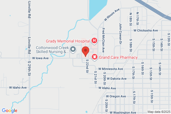 Clinic Pharmacy