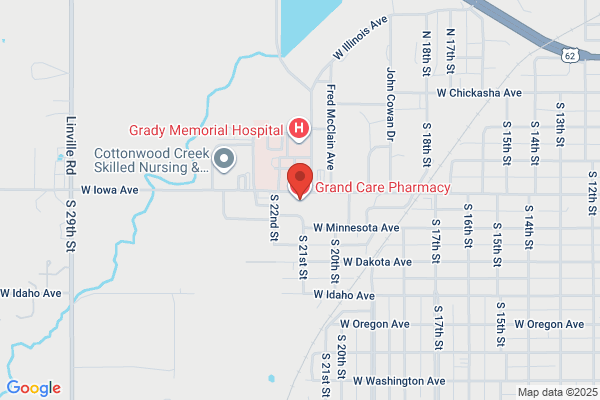 Grand Care Pharmacy