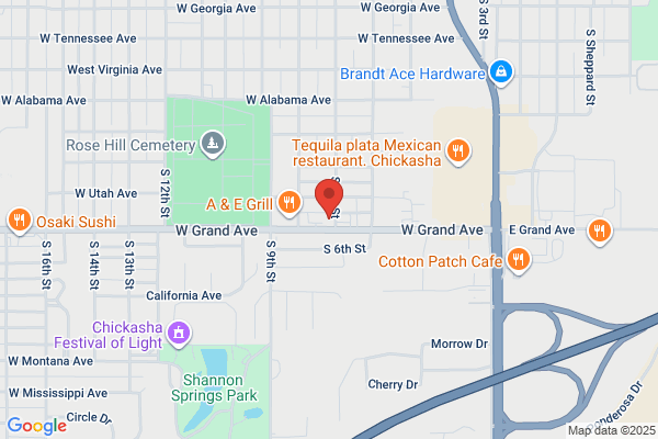 Pot Luck Dispensary
