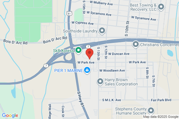 Centerpoint Energy, Customer Service
