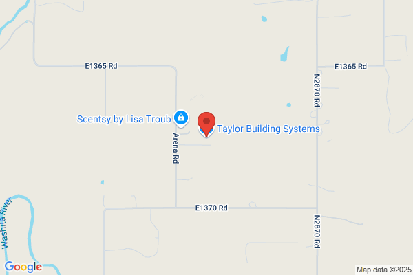 Taylor Building Systems