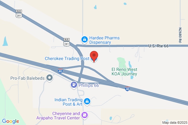 Naple's Trading Post Company
