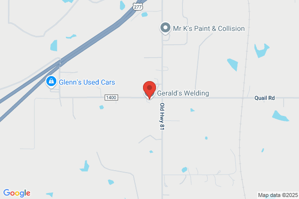 Double S Welding Service