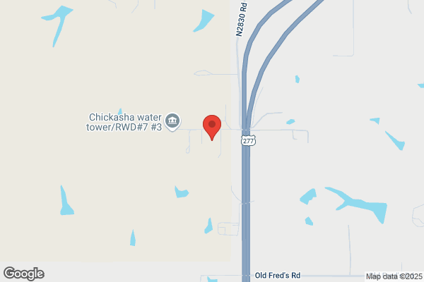 Beck Oil Field Supply