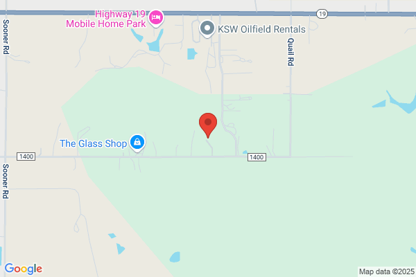 Chickasha Tool & Maintenance