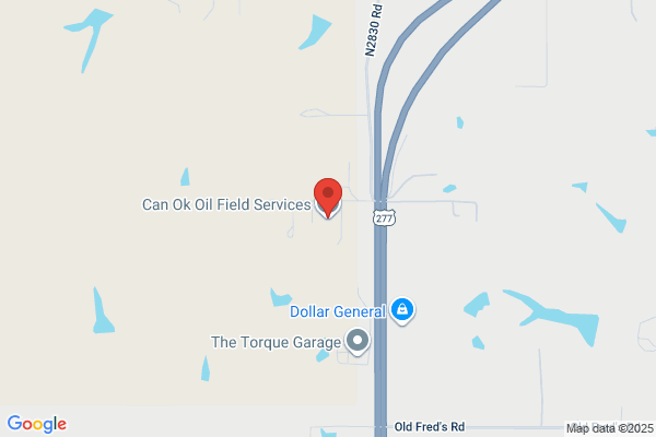 Mudhopper Oilfield Services