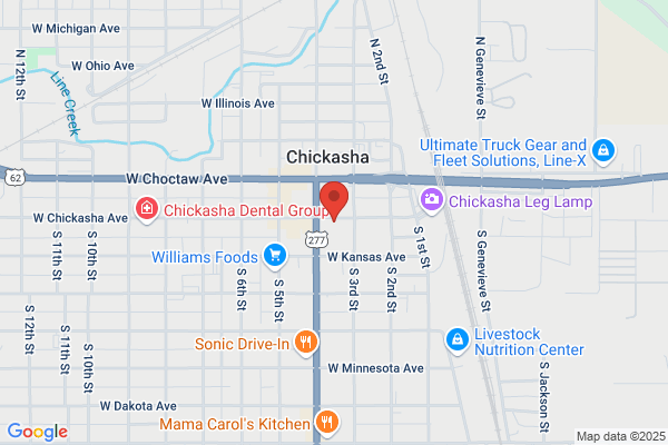 Williams Shoe Store