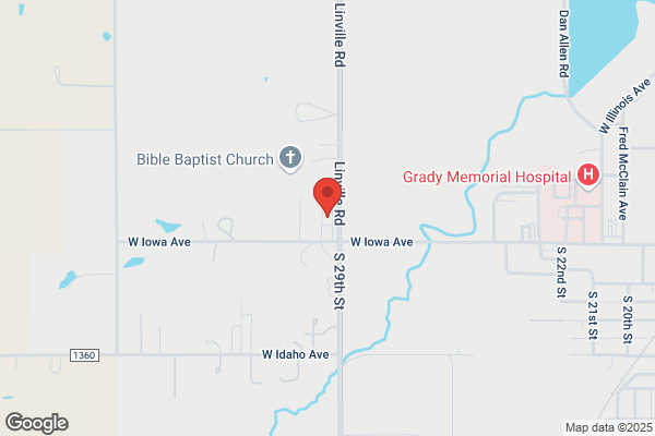 Chickasha Physical Therapy Clinic