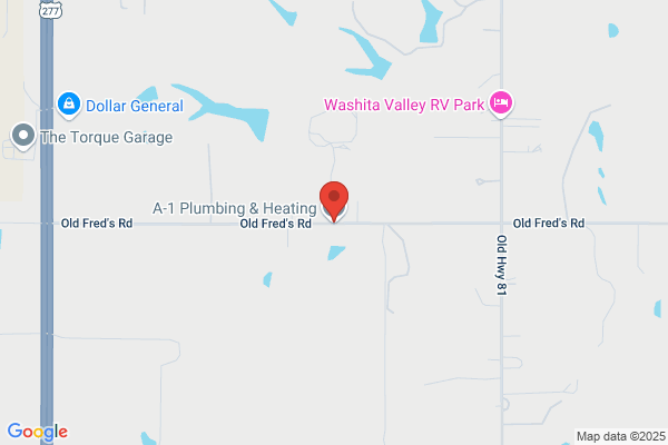 A-1 Plumbing & Heating