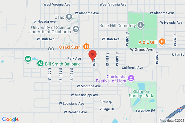 Chickasha Realty