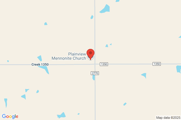 Plainview Mennonite Church