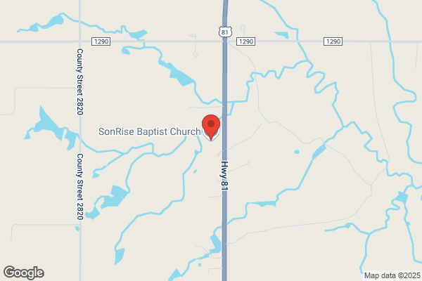 Sonrise Baptist Church