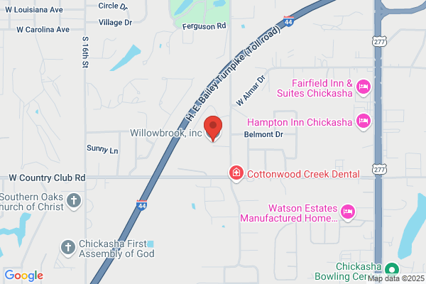 Willowbrook Construction Co