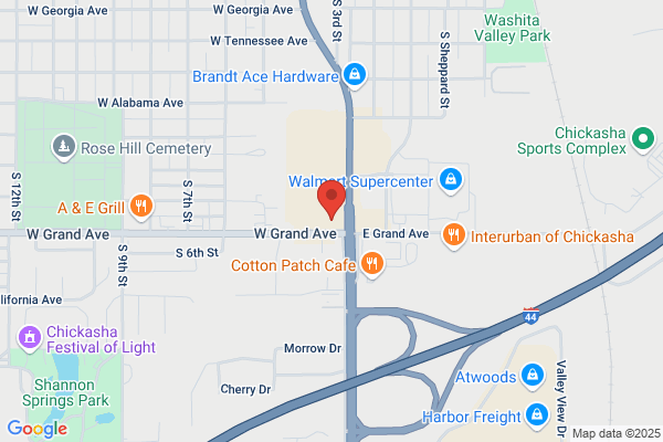 Braum's Ice Cream & Dairy Stores