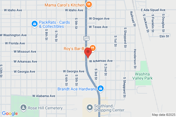 All American Home Center