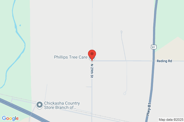 Phillips Tree Care