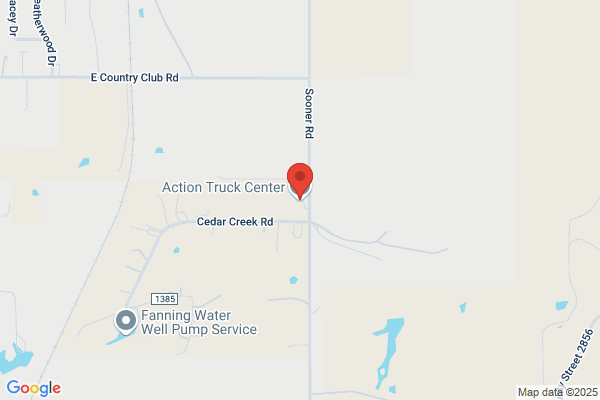 Action Truck Center