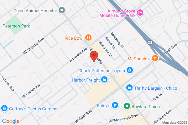 RedRock Financial & Insurance Services