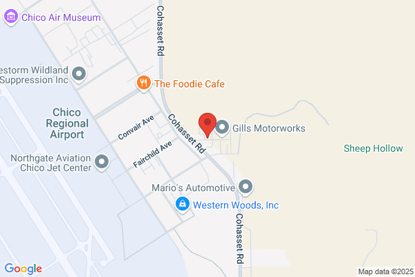A-1 Auto and Truck Repair